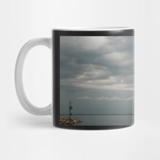 Moody Duino Sky Mug